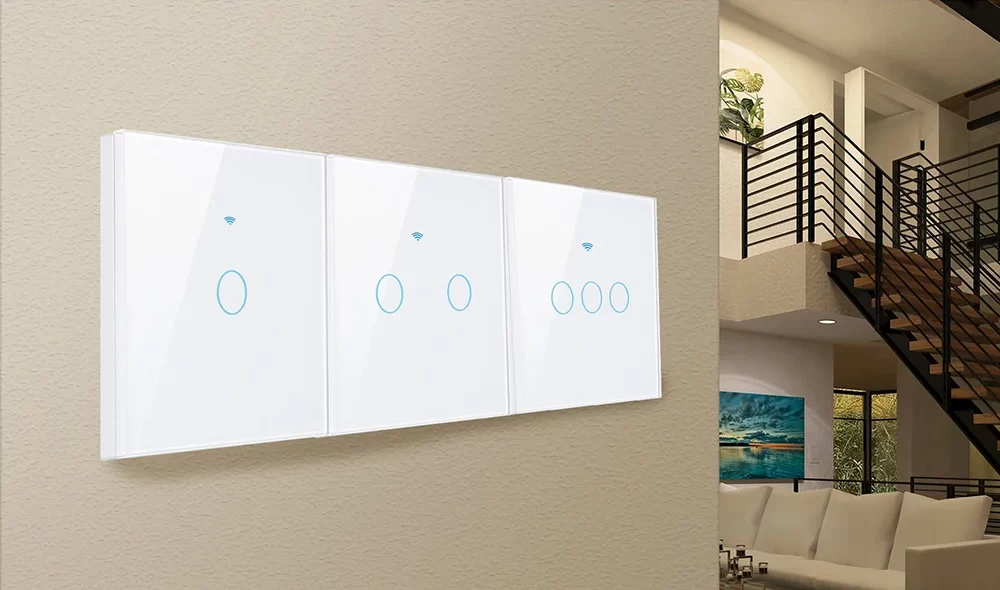 Govee Smart Fixture